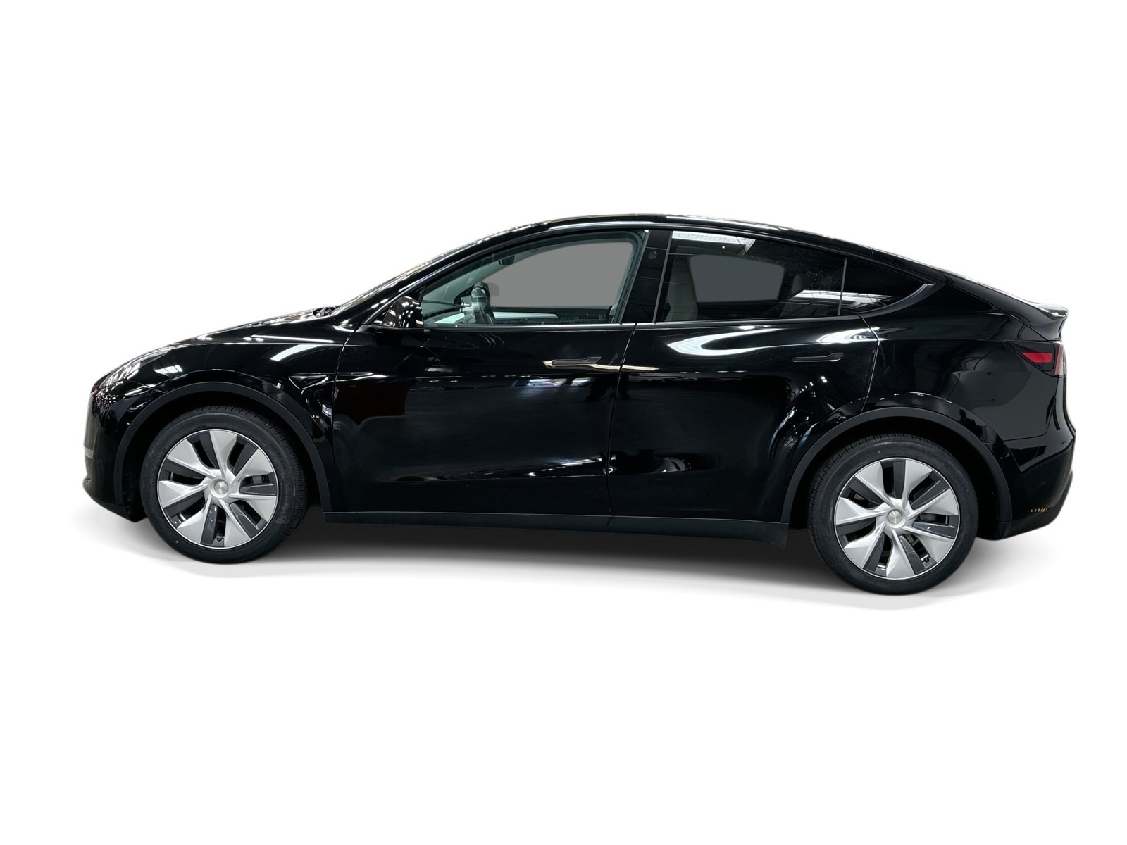 Certified 2023 Tesla Model Y Long Range AWD/4WD image 3