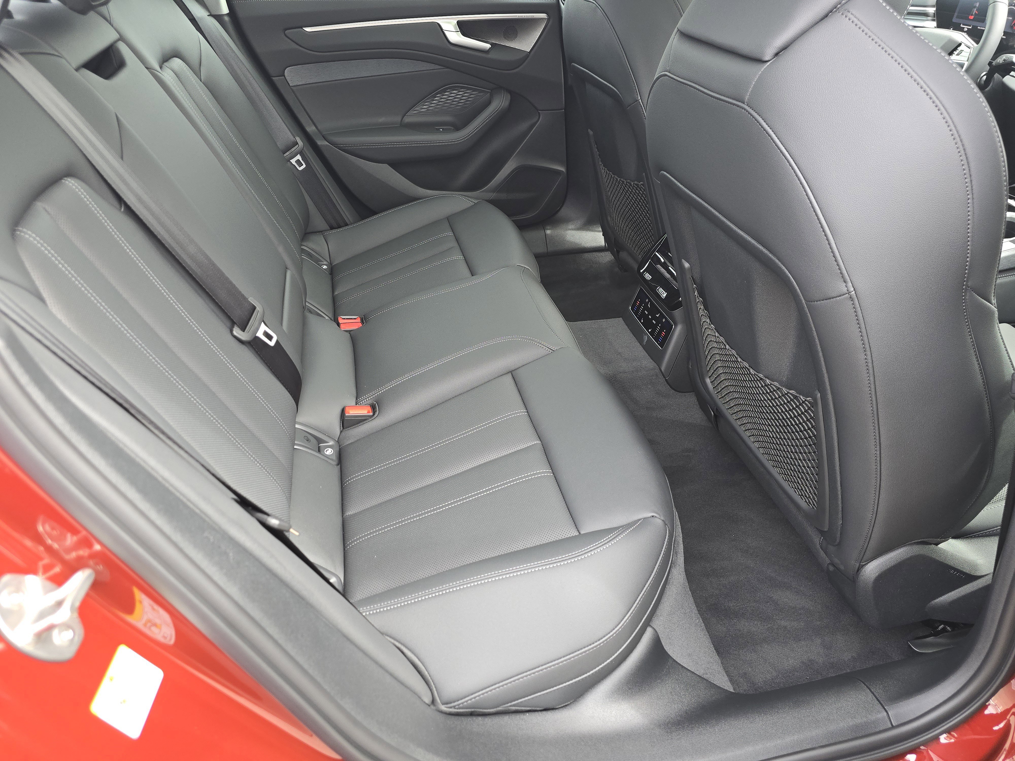 New 2026 Audi A6 Premium Plus AWD/4WD image 18