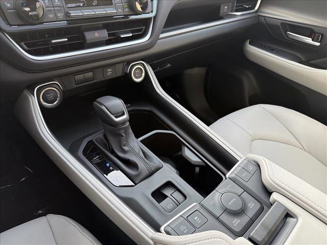 Certified 2026 Toyota Grand Highlander XLE AWD/4WD image 18