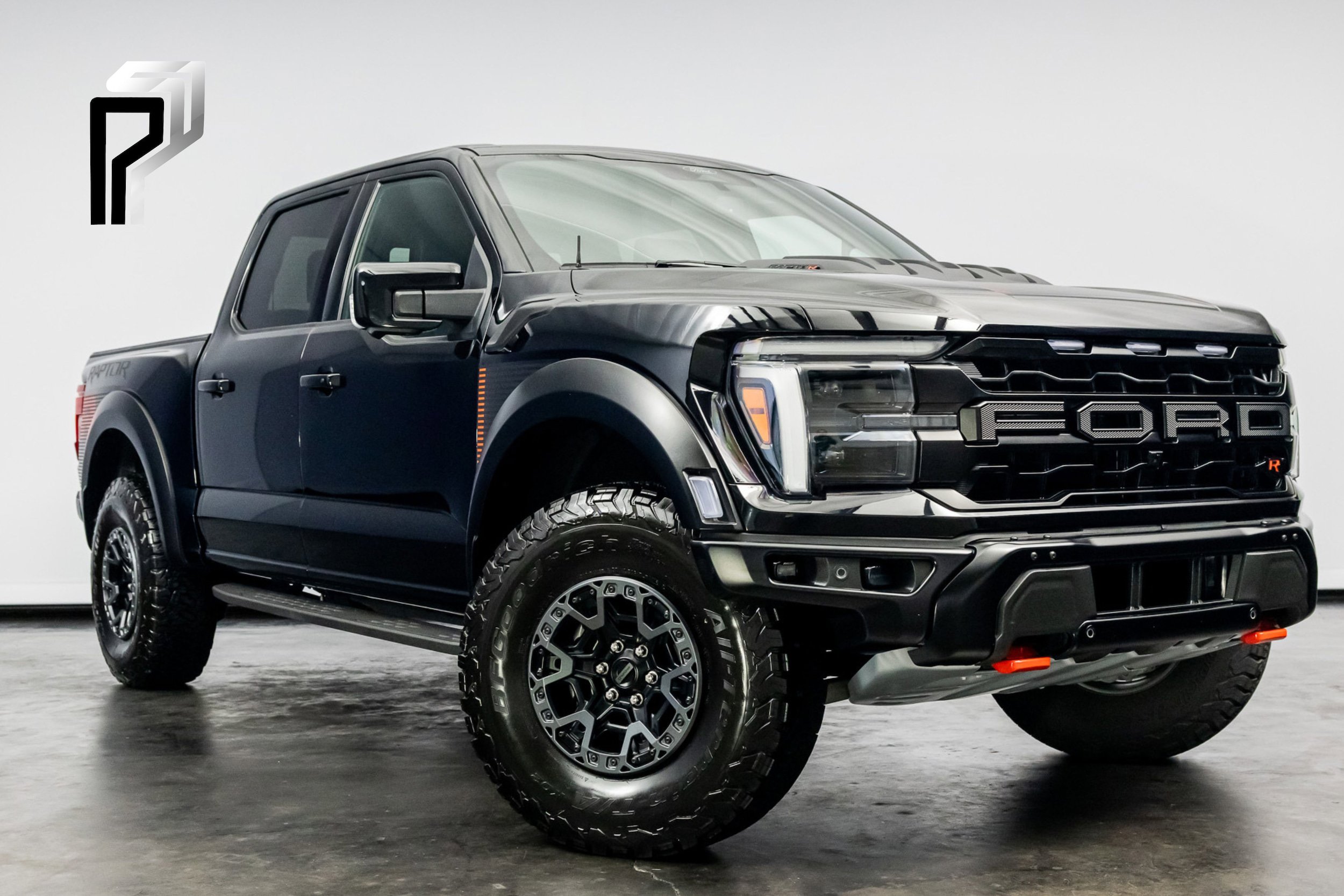 Used 2024 Ford F150 Raptor w/ Equipment Group 803A Raptor R AWD/4WD image 1