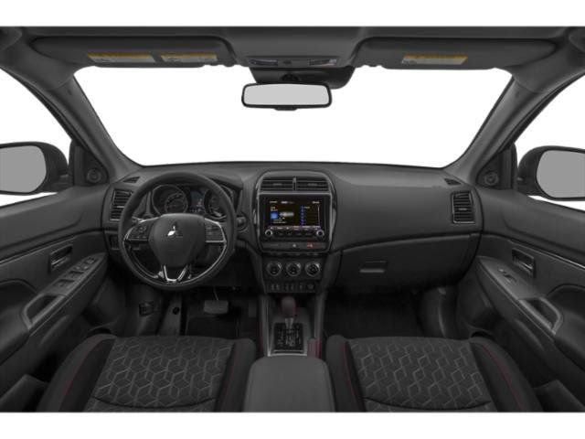 New 2026 Mitsubishi Outlander Sport LE AWD/4WD image 37
