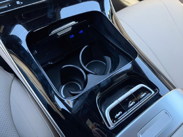 New 2027 Mercedes-Benz CLE 450 4MATIC Cabriolet image 16