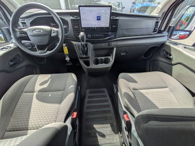 Used 2023 Ford Transit 350 XLT image 13