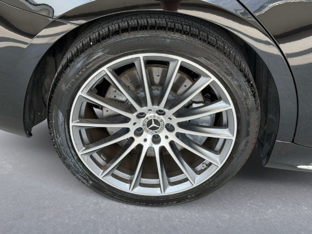 Used 2026 Mercedes-Benz S 500 4MATIC image 7