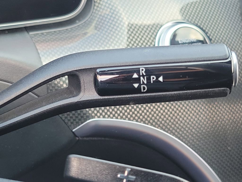 Used 2023 Mercedes-Benz C 300 Sedan image 12