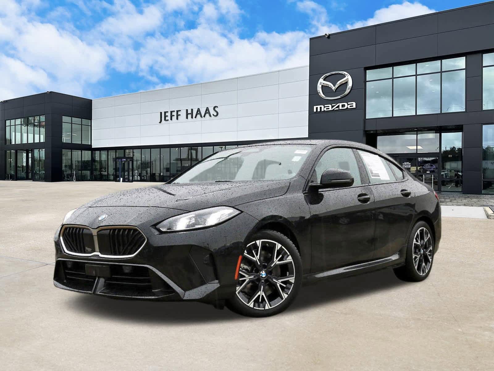 Used 2025 BMW 228i xDrive AWD/4WD image 1