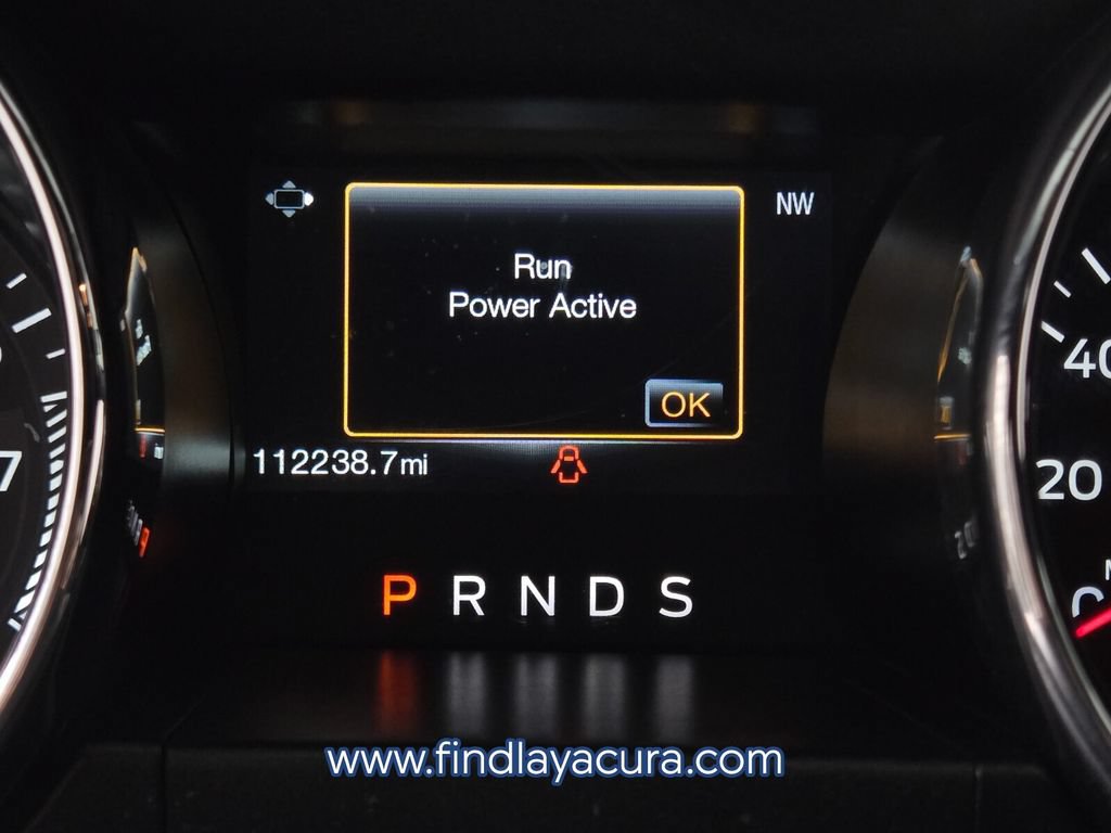 Used 2015 Ford Mustang Premium w/ Ecoboost Performance Package RWD image 25