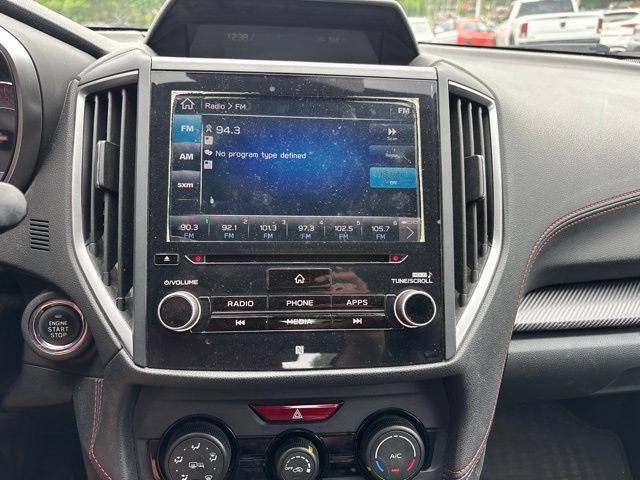 Used 2017 Subaru Impreza 2.0i Sport AWD/4WD image 15