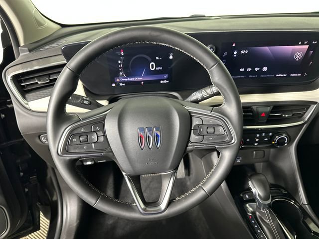 Used 2025 Buick Encore GX Preferred FWD image 14