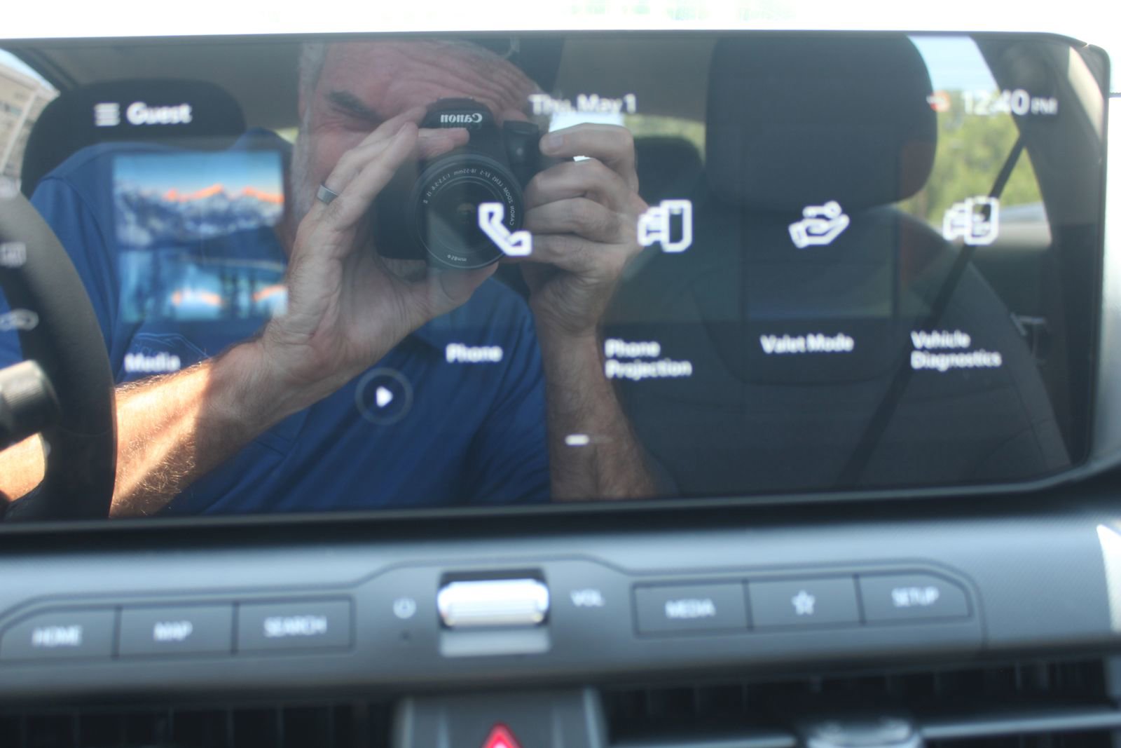 New 2026 Kia K4 EX image 36