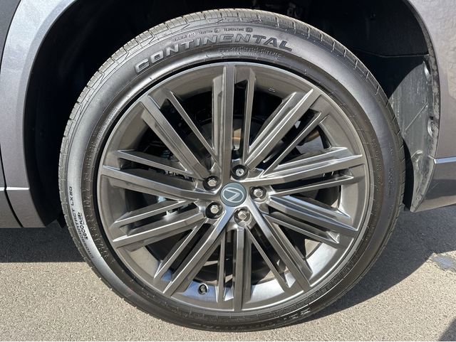 Certified 2026 Lexus TX 350 AWD w/ Technology Package image 23
