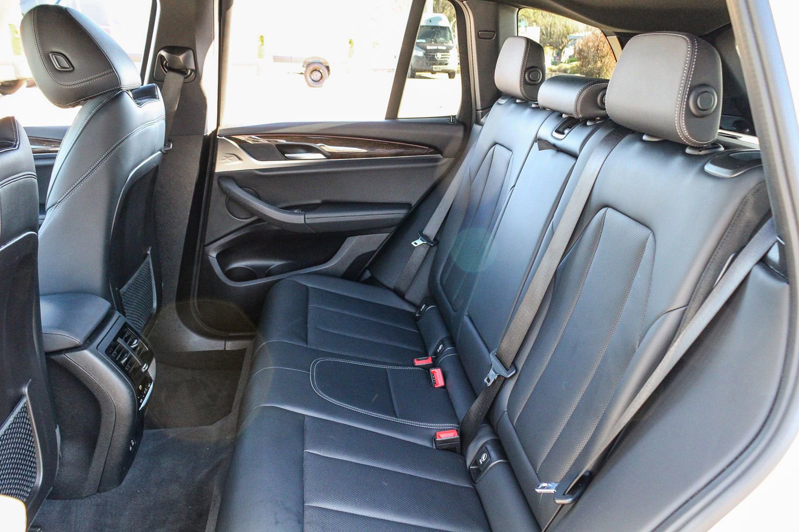 Used 2023 BMW X3 xDrive30i w/ Convenience Package image 21