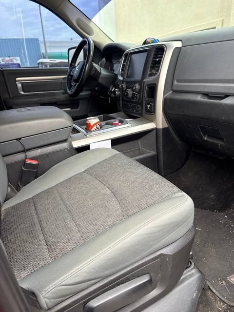 Used 2014 RAM 1500 Big Horn AWD/4WD image 6