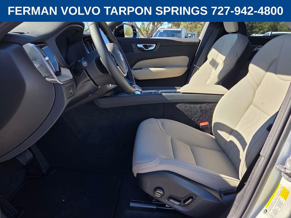 New 2026 Volvo XC60 B5 Core AWD/4WD image 13
