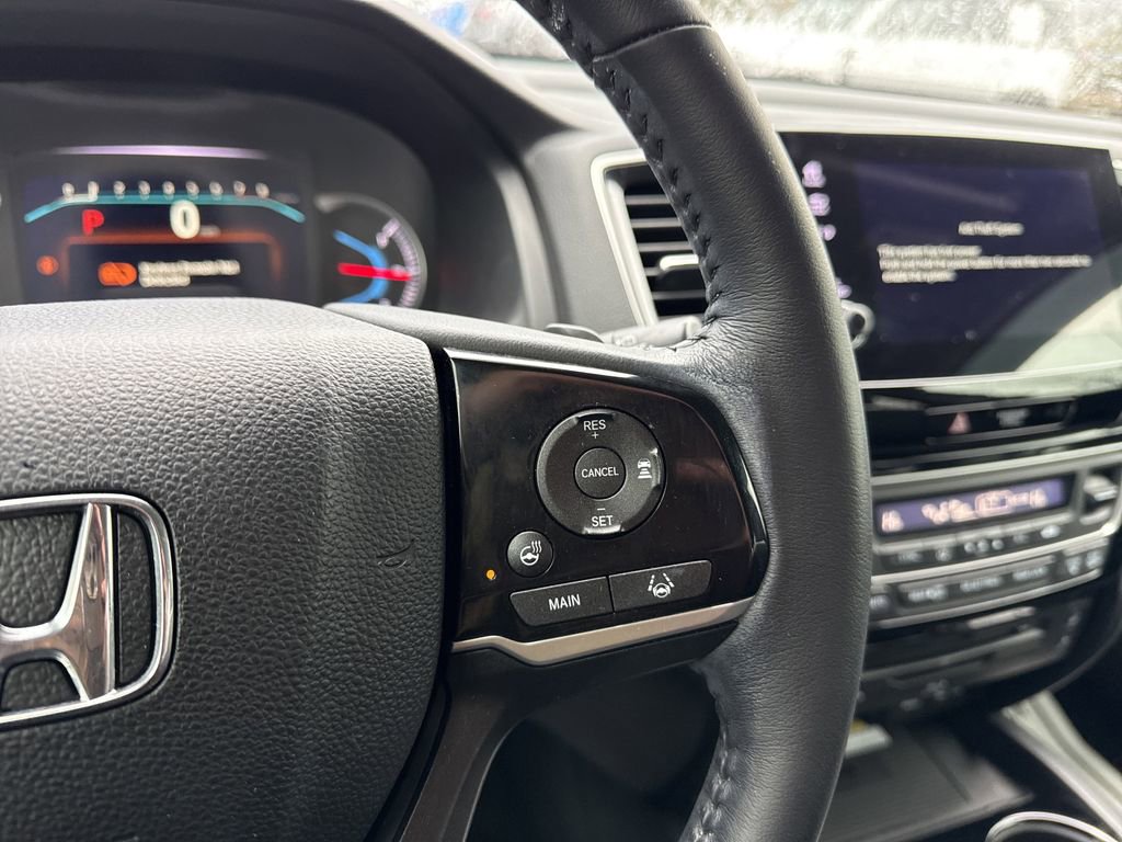 Used 2022 Honda Pilot Elite image 28