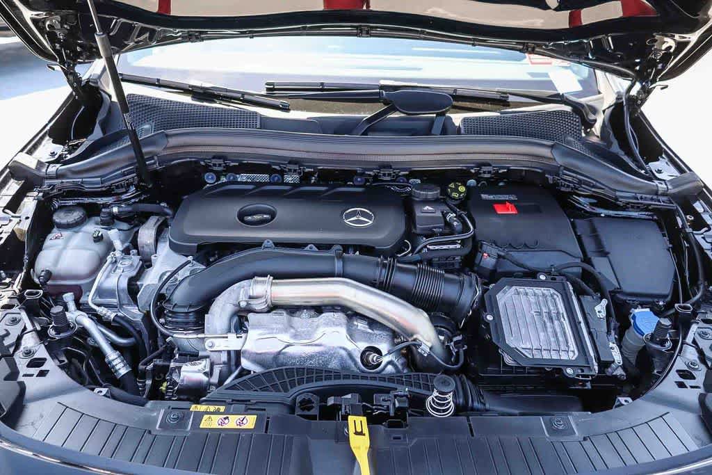 Used 2025 Mercedes-Benz GLA 250 image 30