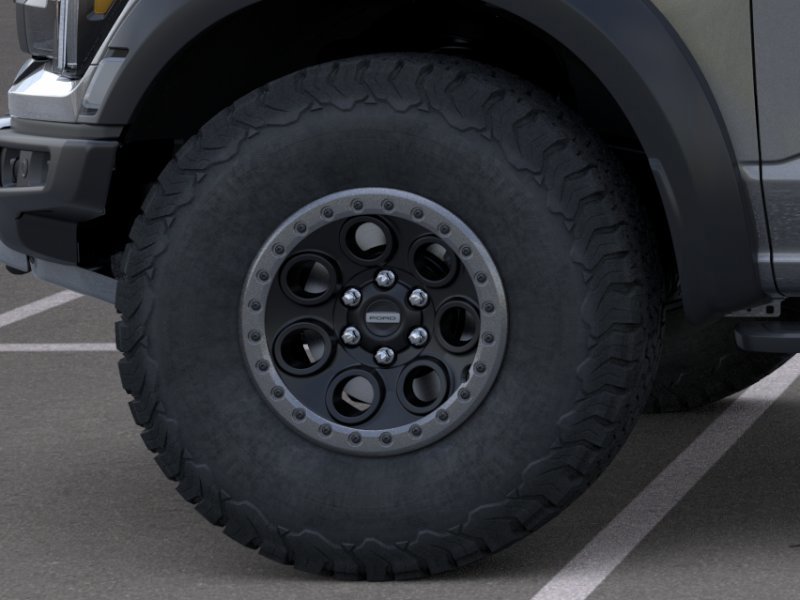 New 2026 Ford F150 Raptor AWD/4WD image 19