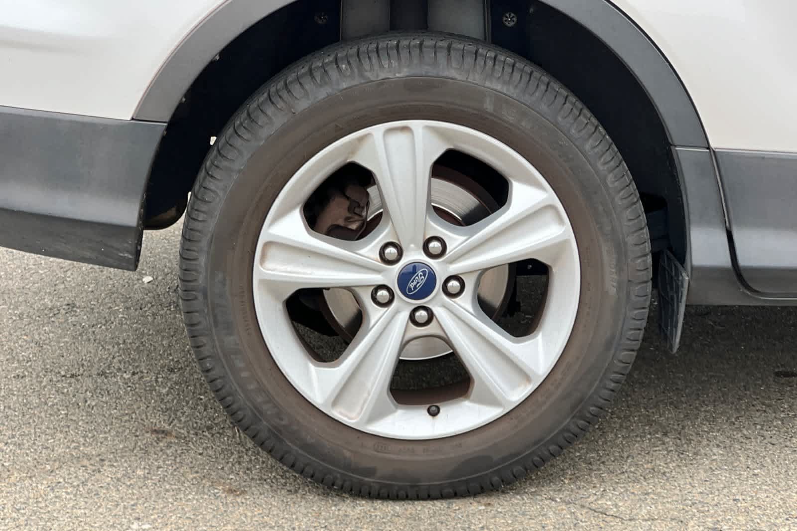 Used 2014 Ford Escape SE w/ Equipment Group 201A FWD image 20