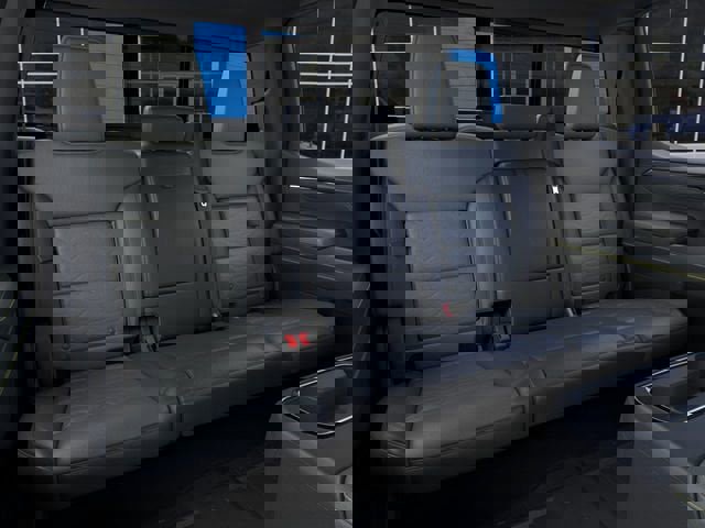 New 2026 Chevrolet Silverado 1500 ZR2 AWD/4WD image 17