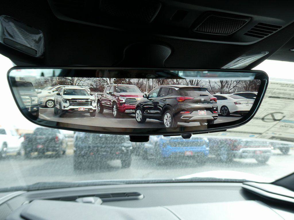 New 2026 Chevrolet Corvette Stingray Coupe w/ Battery Protection Package image 31