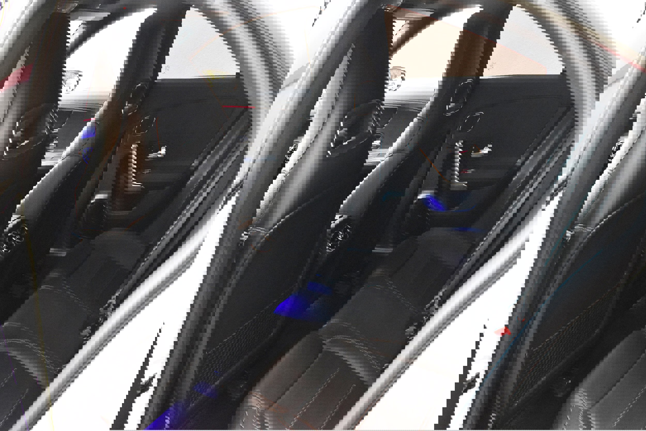 Used 2020 Mercedes-Benz CLA 250 image 23