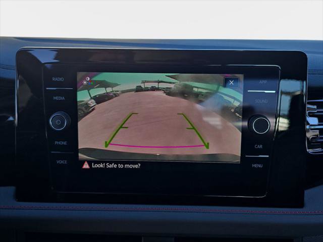 Used 2025 Volkswagen Jetta GLI Autobahn FWD image 23