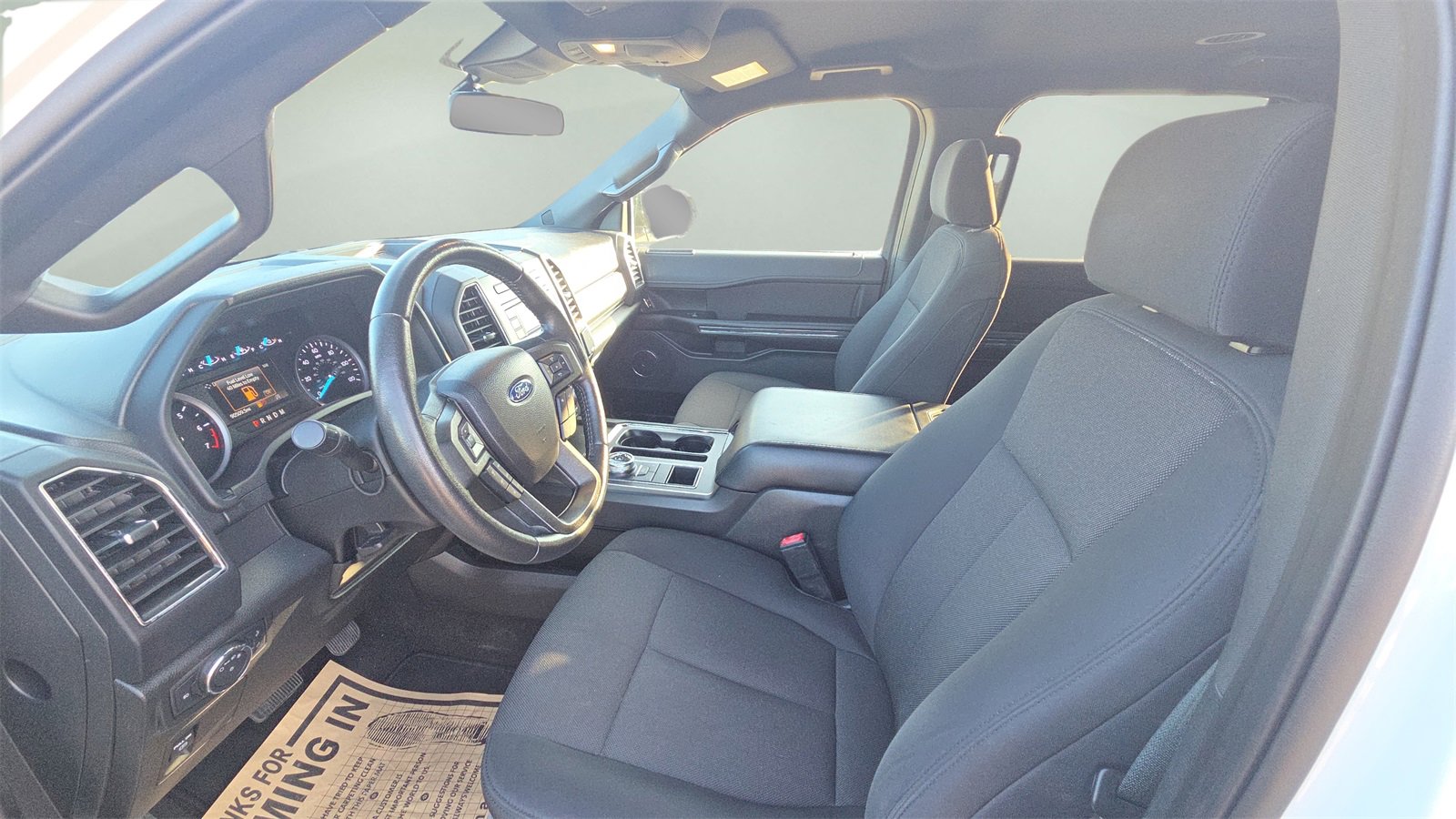 Used 2020 Ford Expedition XL image 24