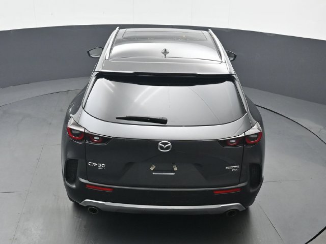 Certified 2025 MAZDA CX-50 AWD 2.5 Turbo w/ Premium Pkg image 39