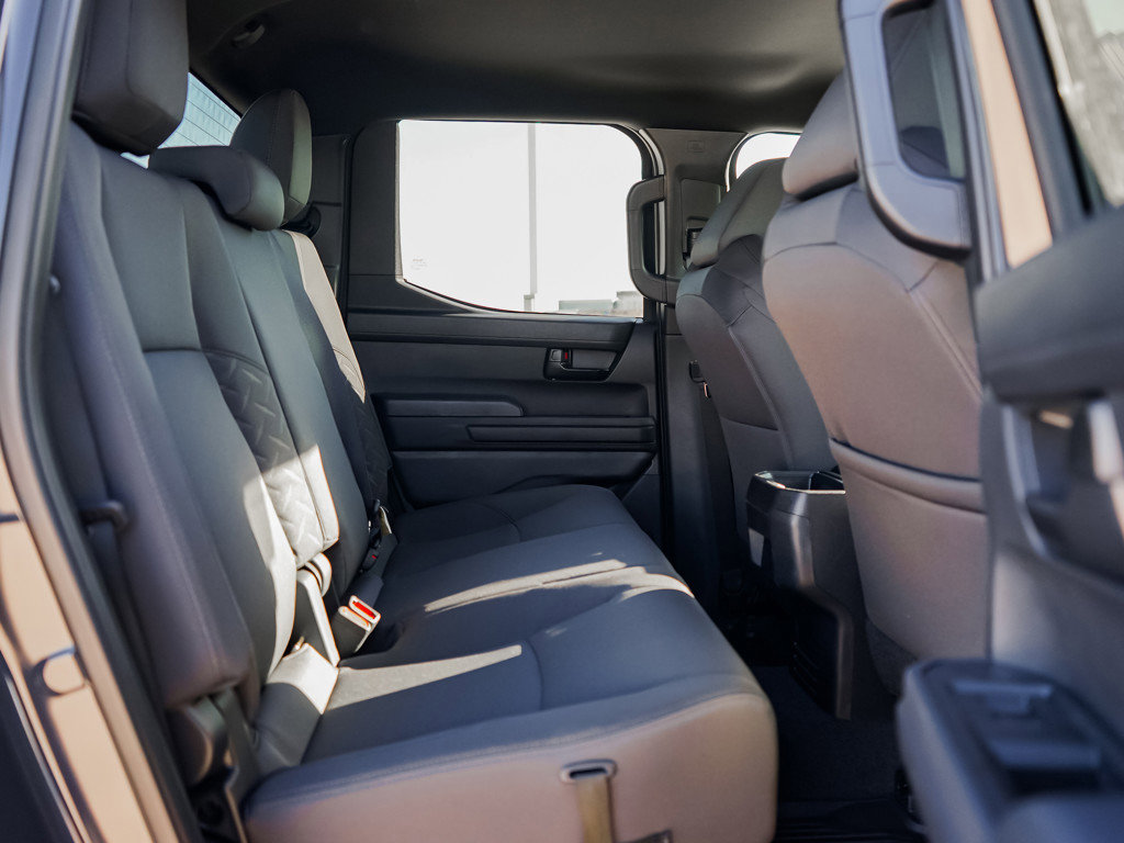 New 2025 Toyota Tacoma SR5 image 10