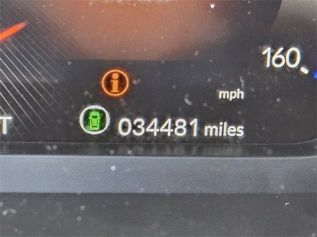 Certified 2024 Acura Integra A-Spec image 25