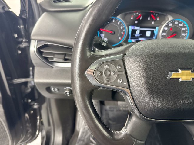 Used 2019 Chevrolet Traverse Premier w/ Redline Edition AWD/4WD image 12