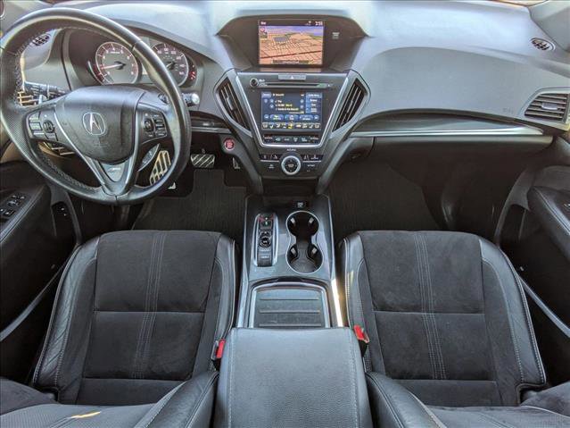 Used 2020 Acura MDX A-Spec image 18