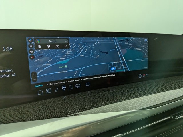 Used 2025 Cadillac Escalade V w/ LPO, ONYX Package image 6