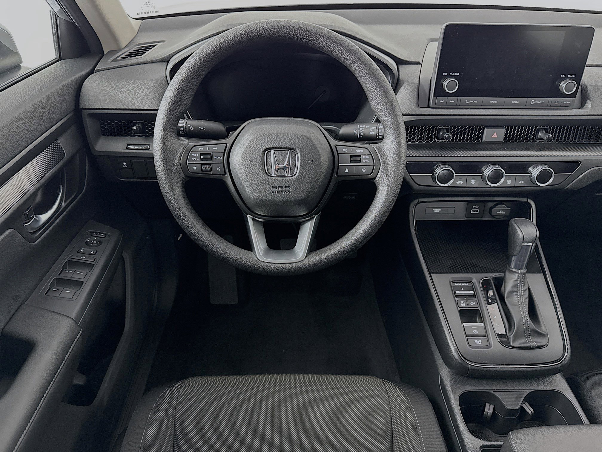 Certified 2025 Honda CR-V LX image 20