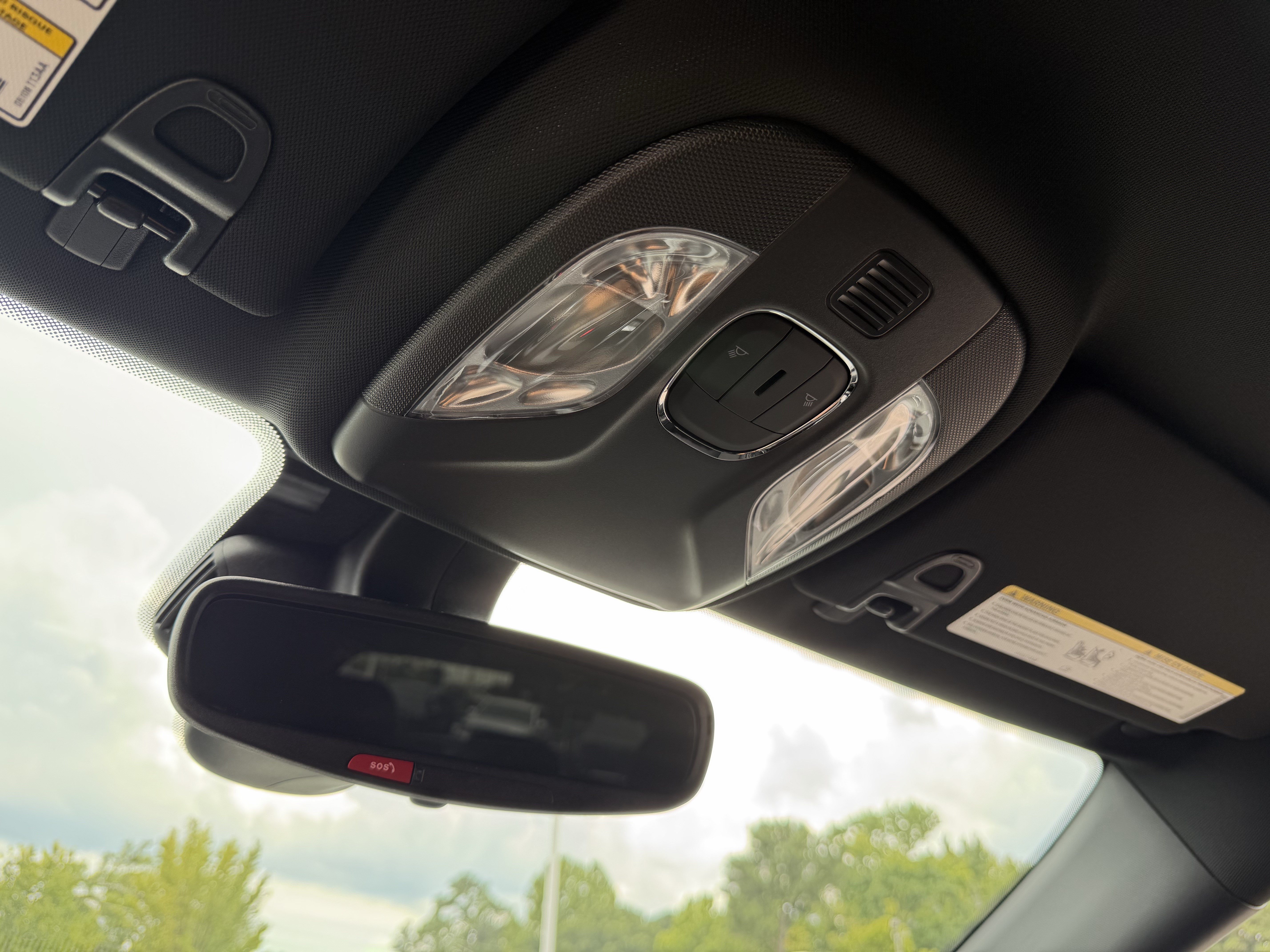 New 2026 Jeep Compass Latitude AWD/4WD image 29