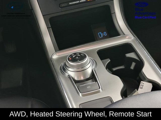 Certified 2022 Ford Edge SEL w/ Convenience Package image 25