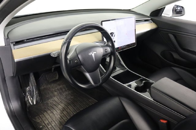 Used 2018 Tesla Model 3 Performance AWD/4WD image 26