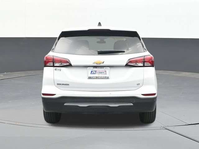 Used 2024 Chevrolet Equinox LT FWD image 10