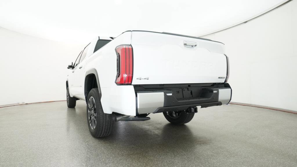 New 2026 Toyota Tundra Limited image 43