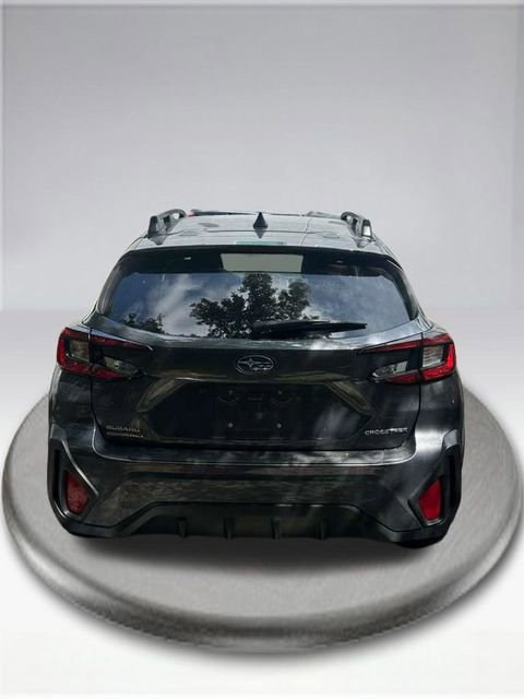 Used 2024 Subaru Crosstrek 2.0i Premium AWD/4WD image 9