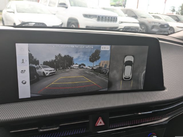 Certified 2023 Kia EV6 GT AWD/4WD image 21