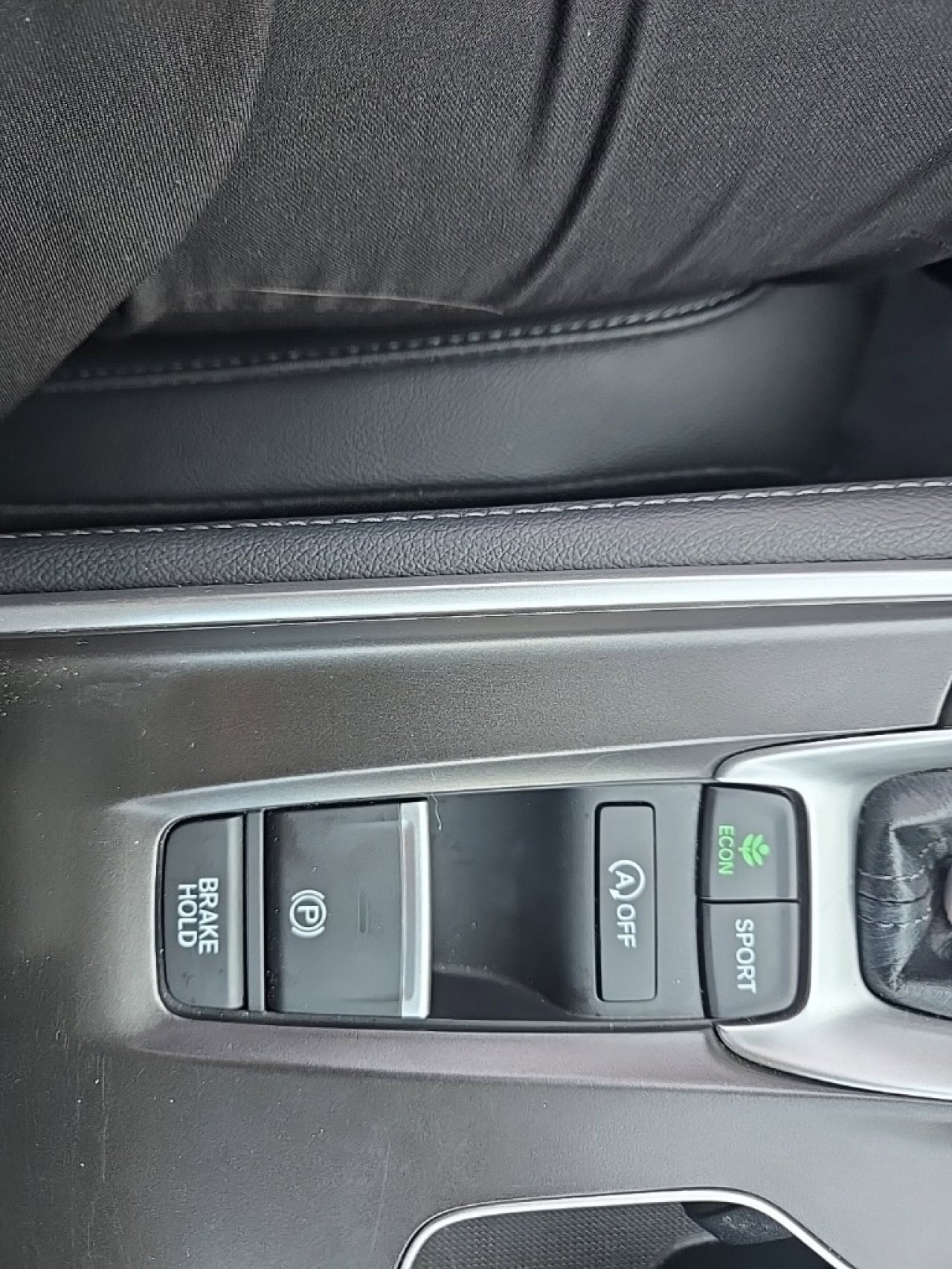 Certified 2022 Honda Accord Sport Special Edition image 19