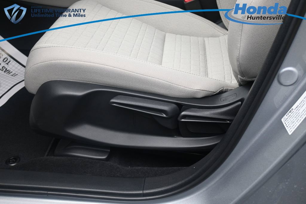 New 2027 Honda HR-V LX image 25
