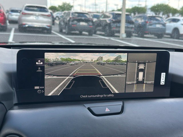 New 2026 MAZDA CX-90 3.3 Turbo S w/ Premium Plus AWD/4WD image 27