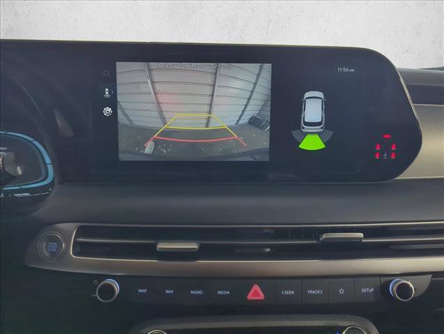 Used 2025 Hyundai Palisade SEL image 16