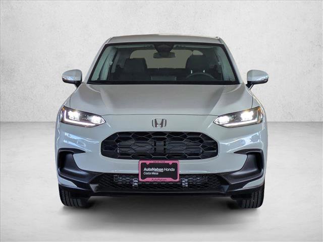 New 2026 Honda HR-V LX image 6