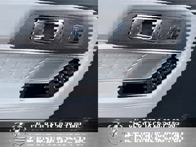 Used 2025 Ford Explorer Platinum w/ Ultimate Package image 25