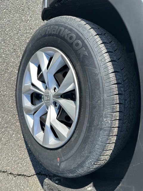 New 2026 Honda CR-V LX image 19