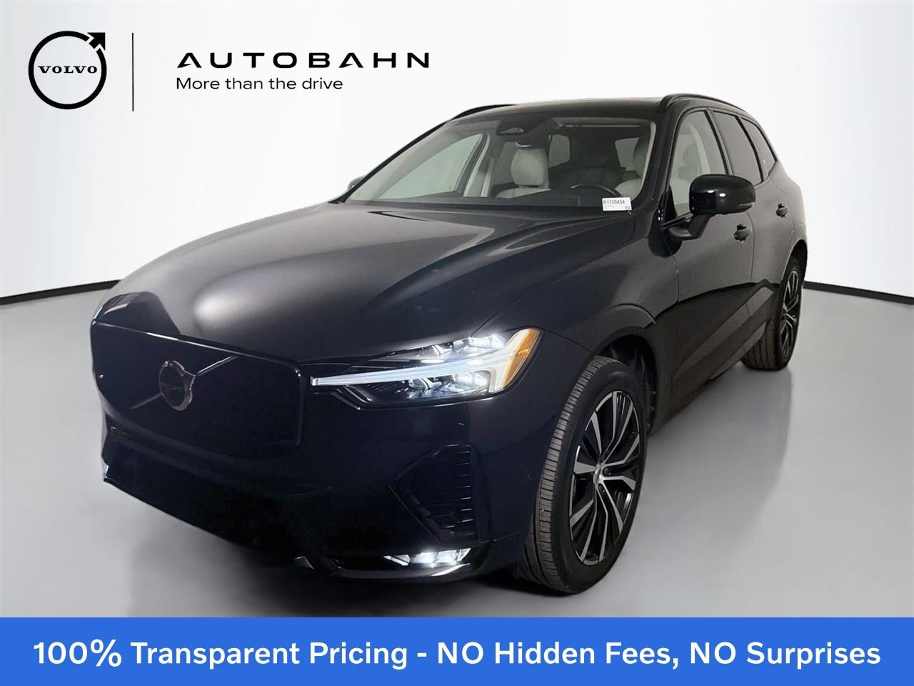 Certified 2024 Volvo XC60 B5 Plus AWD/4WD image 1