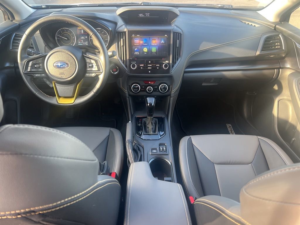 Certified 2023 Subaru Crosstrek 2.5i Sport image 30